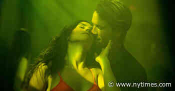 The Best Movies and TV Shows Coming to Netflix in June