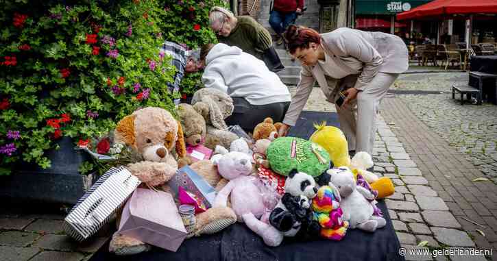 Het 10-jarig pleegmeisje dat kapster wilde worden, wordt misschien nooit meer de oude