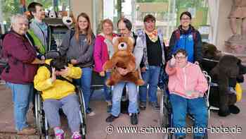 Lebenshilfe Nagold: Schulbegleitung als weiteres Standbein