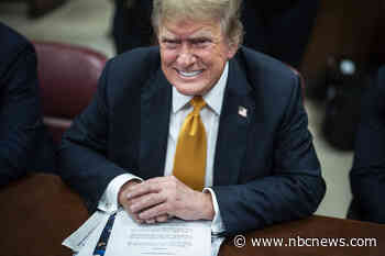 Trump quickly surpasses the Biden campaign on TikTok