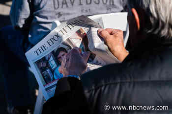 Epoch Times CFO Bill Guan charged in alleged $67 million global money laundering scheme