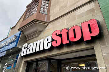 GameStop shares surge as 'Roaring Kitty' trader posts account showing $116 million position