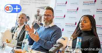 Madsen und Touré streiten über längere Arbeitszeiten in SH