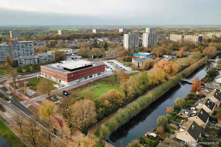 Veertien tijdelijke woningen in Karekietpark gaan anti-kraak