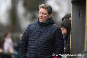 Geert Criquielion stopt als coach en wordt sportief manager bij Wambeek-Ternat: “Dit was de ideale match om de overstap te maken”