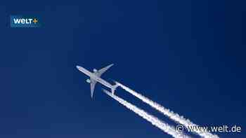 Die Illusion vom grünen Luftfahrt-Musterland