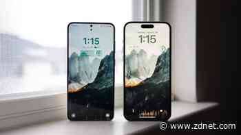 I'm an Android user, but these three iPhone 16 features would win me over