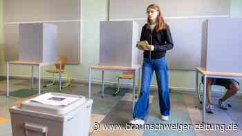 An die Wahlurne mit 16: Ist die Jugend dafür bereit?