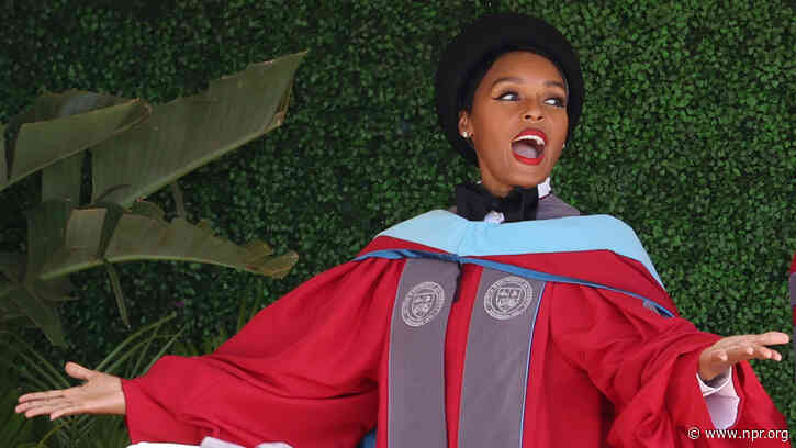 Advice for graduates: Listeners share songs, lessons from high school