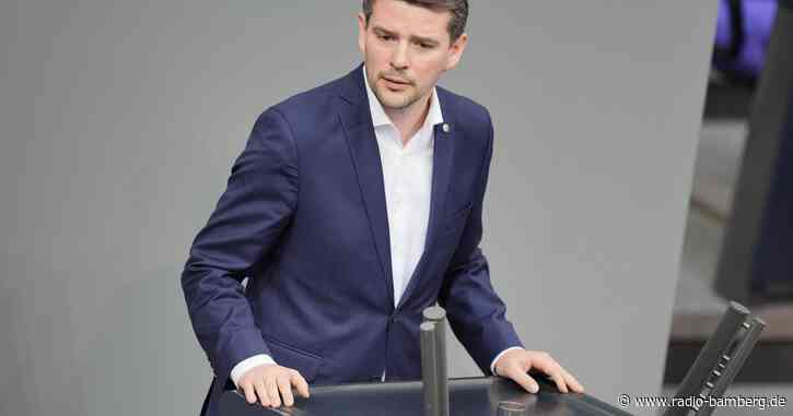 Faber wird Vorsitzender des Verteidigungsausschusses