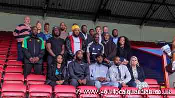 Families including Elianne Andam call for weapon ban