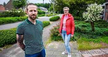 Mirjam belde 112 voor Wouter, maar niemand nam op: ‘Ik dacht nog: bel ik verkeerd?’