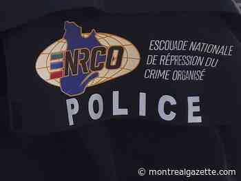 Police execute warrants in Pointe-Claire, Île-Perrot and Vaudreuil-Dorion in grandparent scam probe