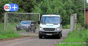 Reichsbürger-Prozess: Durchsuchungen am Dienstag auch in Todesfelde