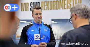 Ist der THW Kiel beim Final Four in Köln der große Underdog, Filip Jicha?