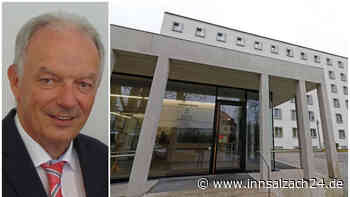 Tag der Wahrheit für Prof. Dr. Kroiß: Ex-Präsident des Landgerichts morgen selbst angeklagt