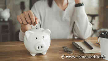 Viele Menschen würden gerne mehr Geld zurücklegen, schaffen es aber nicht