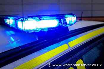 Arrest after man found with knife in 'drug dealing' patrol