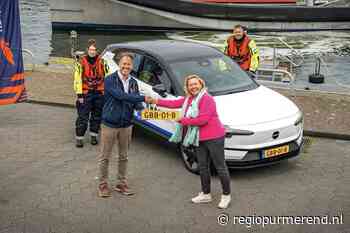 Nieuw kenteken voor personenauto’s