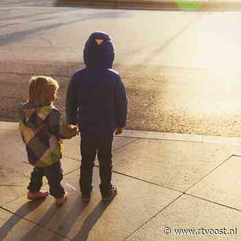 Jongetje (2) en meisje (2) verkracht door eigen vader: OM eist cel en tbs