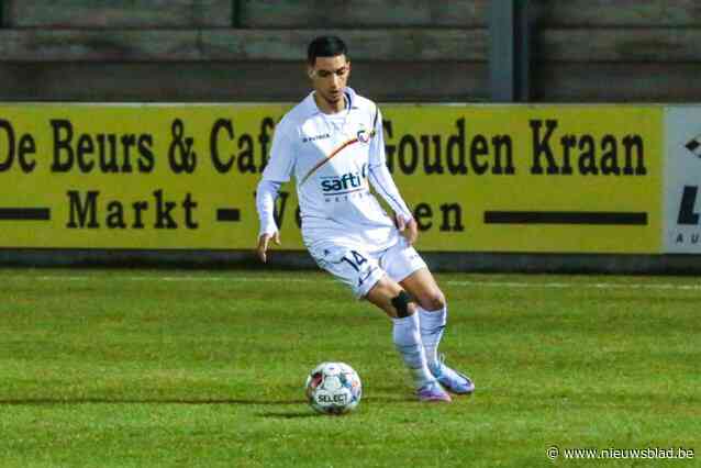 KFC Eeklo roert zich op de transfermarkt