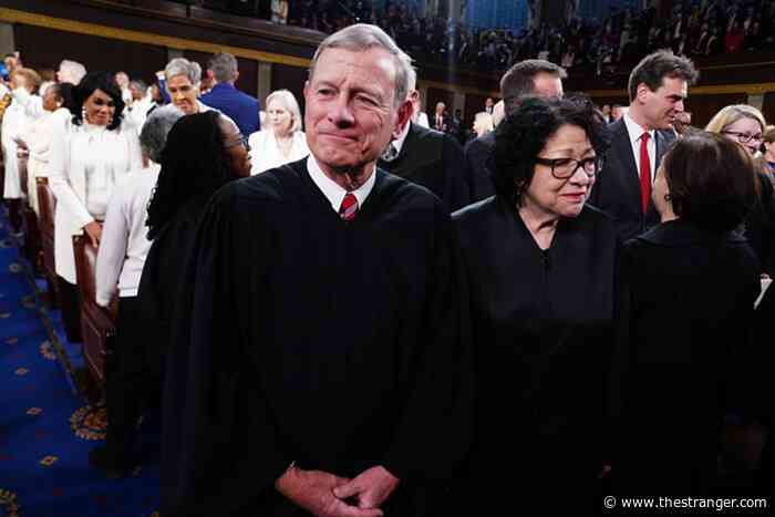 Remember the Seattle Lawsuit that Ended School Integration?