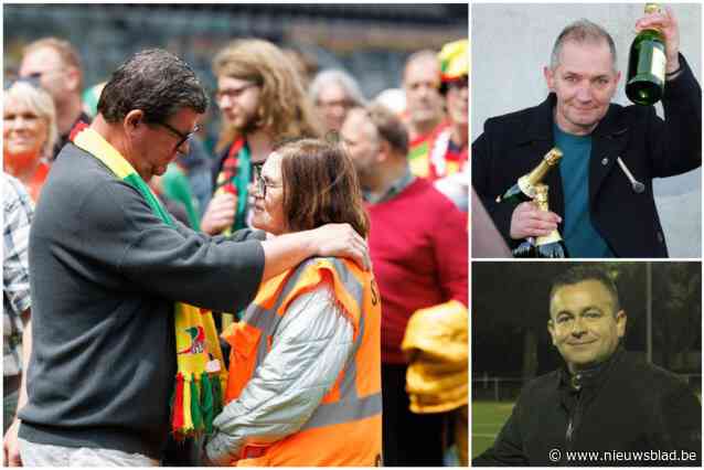 Ondanks suggestie van burgemeester en verkennend gesprek met BV ligt buur in pole position: welke club is bereid om leemte op te vullen die KV Oostende nalaat?