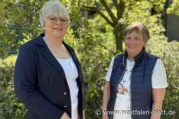 Jutta Wiebusch begleitet Betroffene