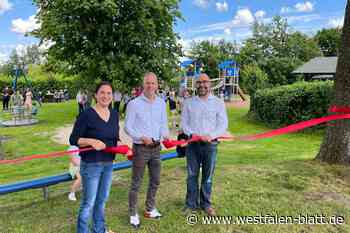 Diese sieben Projekte werden mit EU-Geldern umgesetzt