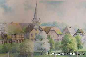 Jüdisches Leben war auch Teil der Kirchring-Historie