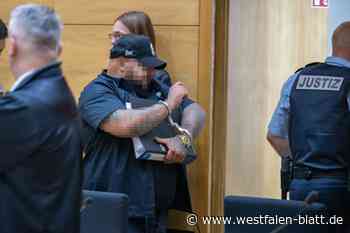 Rocker-Prozess: Anwältin will Anklageverlesung verhindern