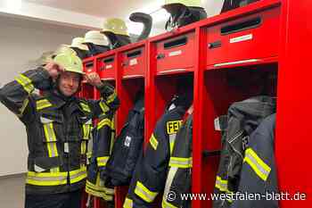Stemwede feiert das „wunderbare  Twiehausener Zentrum“