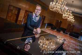 Vergessenes wieder hörbar machen