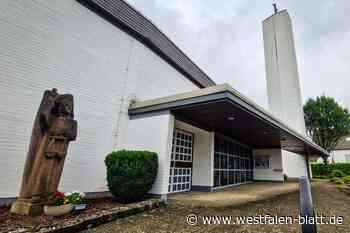 Diese Kirchen im Kreis Herford sollen schließen