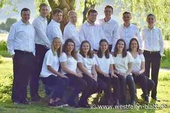 Majestäten in Godelheim freuen sich auf Schützenfest-Neuauflage