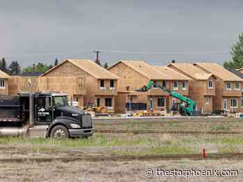 HAF measures: Saskatoon zoning changes required for federal housing funds