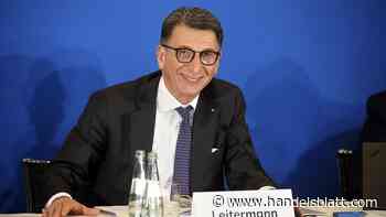 Immobilien: Signal Iduna gibt Elbtower nicht auf: „Wir sind optimistisch, dass eine Investorengruppe gefunden wird“