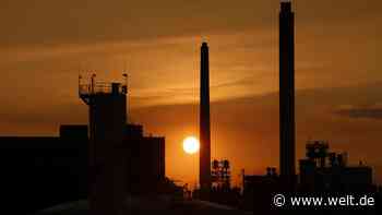 Das überraschende Lebenszeichen einer deutschen Schlüsselindustrie
