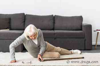 USPSTF Recommends Exercise Interventions for Seniors at Risk for Falls