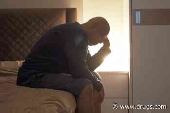 Staying Up Late Tied to Poorer Mental Health