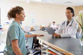 Coworker, Organizational Support Increase Nurses' Intent to Stay at Job