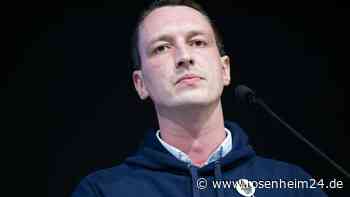 „Schwerwiegender“ Verstoß gegen Grundgesetz: NRW-AfD will Bundestagsabgeordneten aus Partei werfen