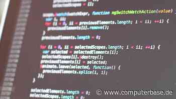 Check-Point-Lücke: Hacker-Angriff auf CDU gravierender als erwartet