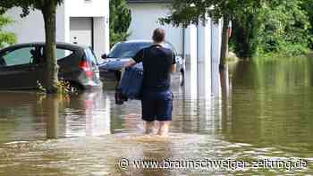 Europawahl: Wer Klimaschutz will, muss am Sonntag wählen