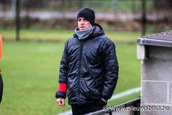 Oude bekende neemt het sportieve roer over bij Olympia Wijgmaal B