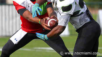 Florida High School Athletic Association approves student-athlete NIL rules