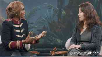 Game-changing AI Tools that Allow Content Creators to Level the Playing Field video     - CNET