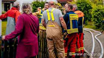 Zusammenarbeit der Hilfskräfte und Bürger in Dachau: „Herzlich bis verzweifelt“