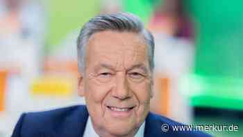 „Bin nur einer von vielen“: Roland Kaiser macht sich nichts aus Berühmtheit