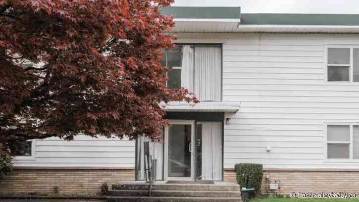 Ruth and Naomi’s purchases Chilliwack duplex to expand women’s recovery program